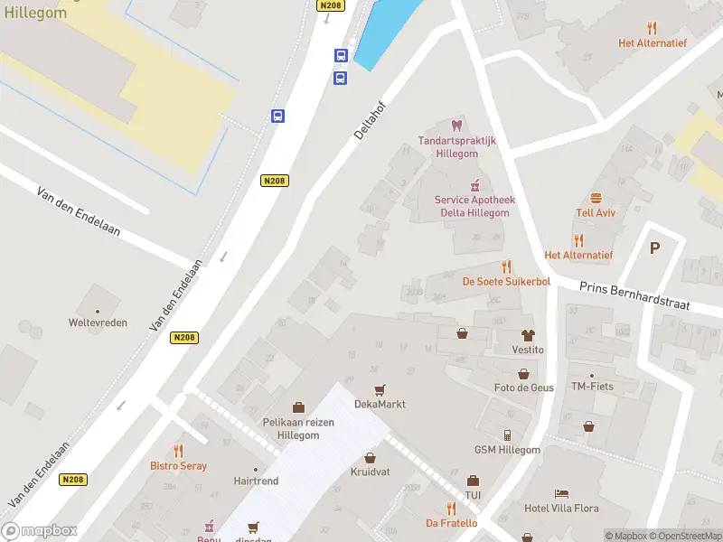 Anonieme overlastmelding Molenstraat in 2181JA Hillegom gesloten