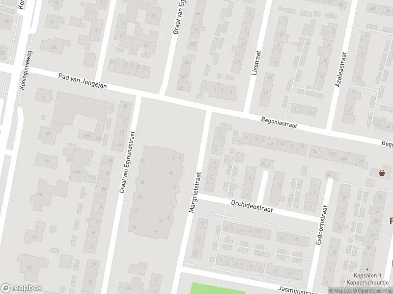 Overlastmelding Margrietstraat in Oud-Beijerland gesloten