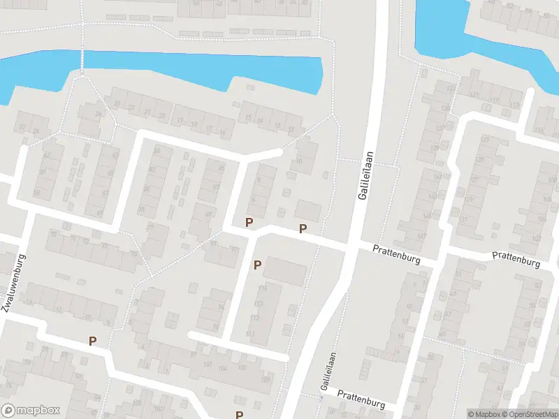 Overlastmelding Zwaluwenburg in Dordrecht gesloten