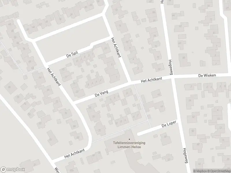 Ambulance met grote spoed naar de De Vang in Limmen