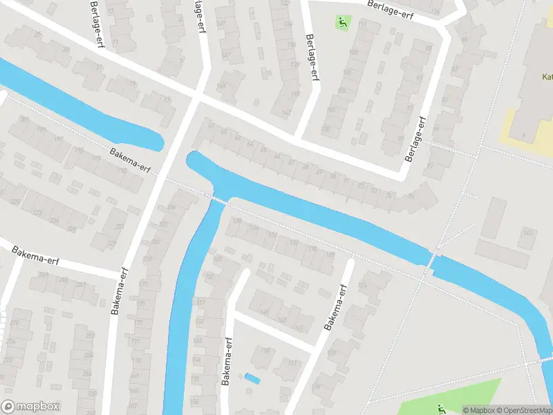 Overlastmelding Bakema-erf in Dordrecht gesloten