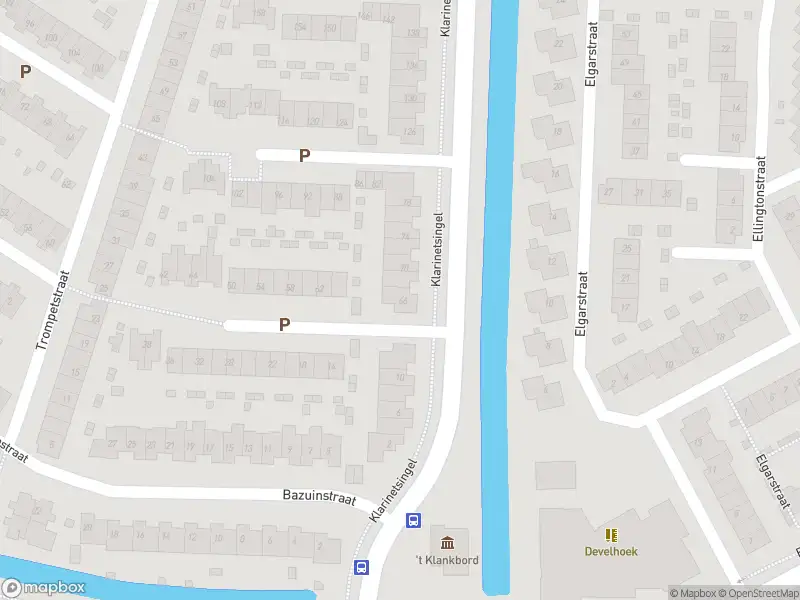 Overlastmelding Klarinetsingel in Zwijndrecht (3335 DE) gesloten