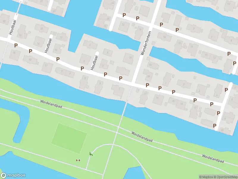 Overlastmelding Houtbaai in Purmerend gesloten