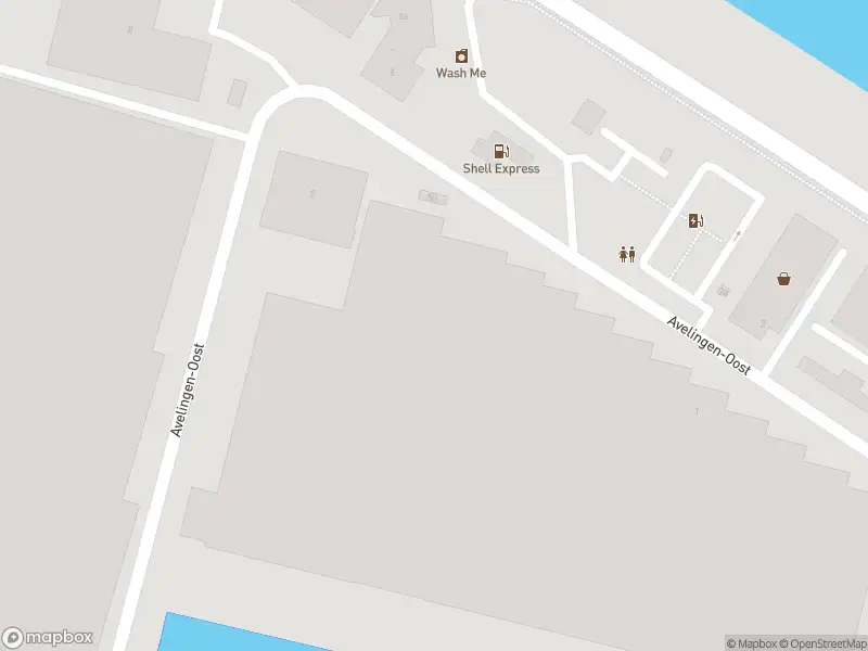 Overlastmelding Avelingen-Oost in Gorinchem