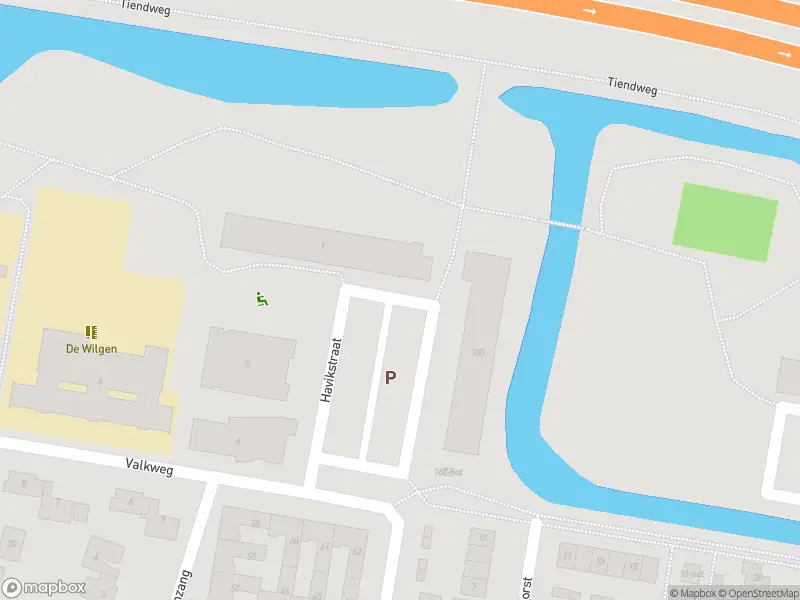 112 melding Overlastmelding Havikstraat in Sliedrecht