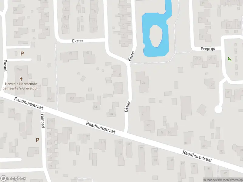 Anonieme overlastmelding Ekster in Sprang-Capelle gesloten