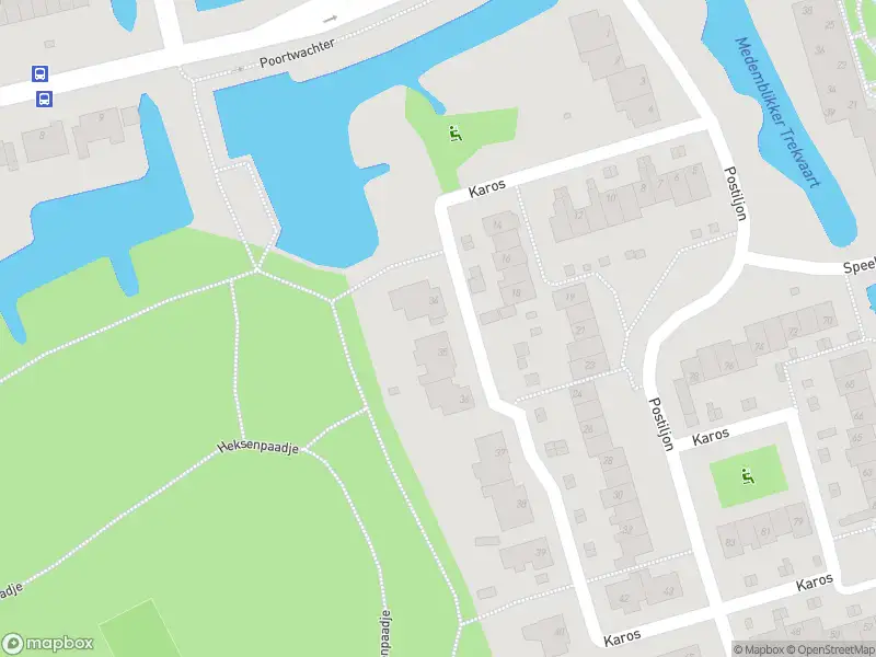 Overlastmelding  in Hoorn gesloten