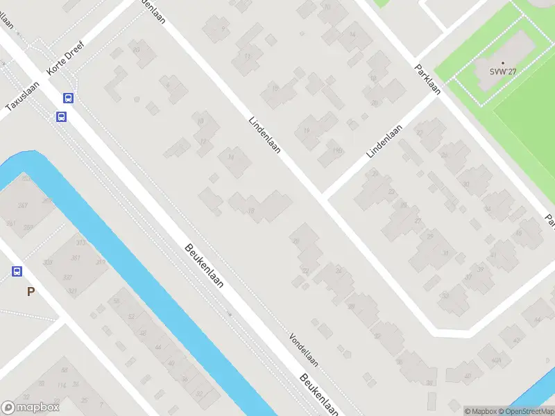 Overlastmelding Azalealaan in 1702JP Heerhugowaard gesloten