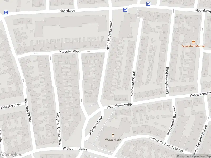 Brandweer met gepaste spoed naar de Slagersweg in Kampen