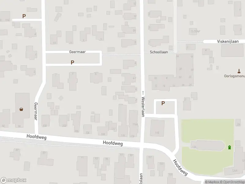 Brandweer met grote spoed naar de Akkereindenweg in Siddeburen vanwege gebouwbrand