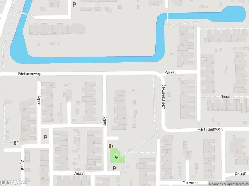 Ambulance met gepaste spoed naar de Agaat in Berkel en Rodenrijs