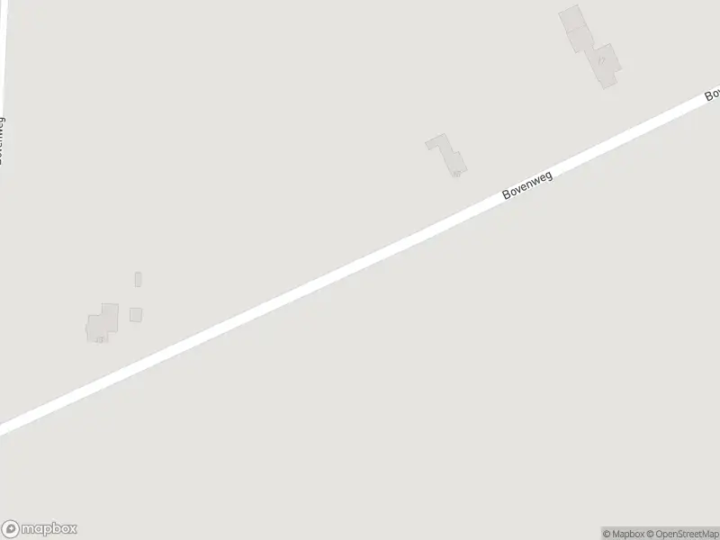 Brandweer met grote spoed naar de Bovenweg in Donkerbroek vanwege voertuigbrand