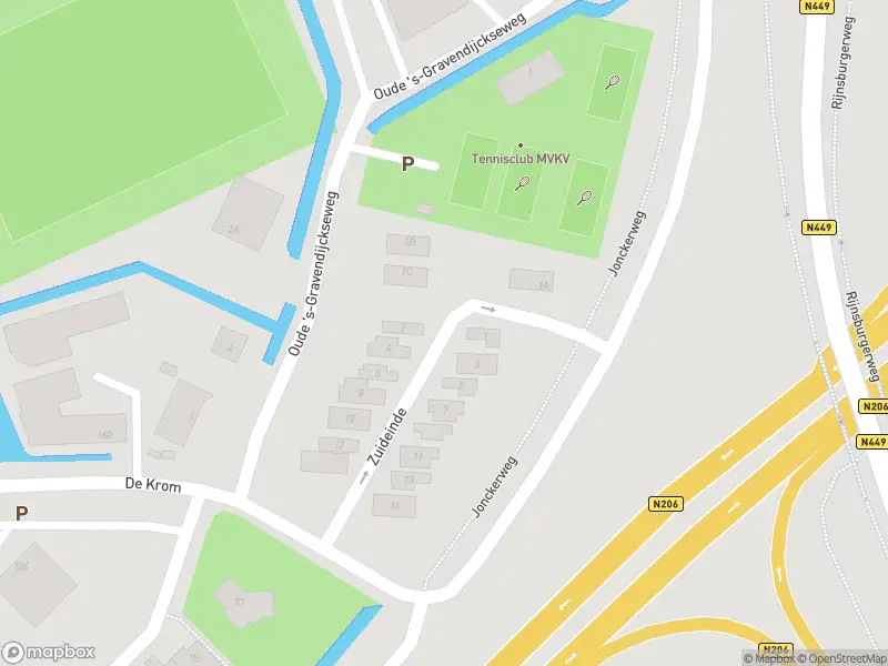 Anonieme overlastmelding Zuideinde in Katwijk aan Zee gesloten