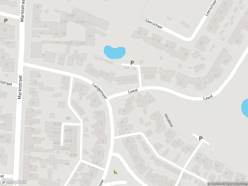 112 melding Overlastmelding Leest in Kaatsheuvel