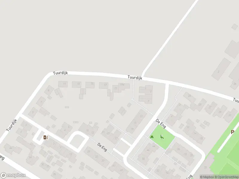 Politie naar de Beusichemseweg in 't Goy vanwege aanrijding met letsel