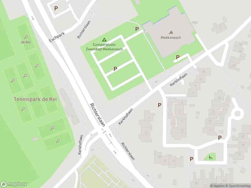 Brandweer met grote spoed naar de Kerkhoflaan in Lichtenvoorde