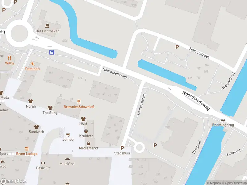 Politie naar de Noordstedeweg in Nieuwegein vanwege aanrijding met letsel