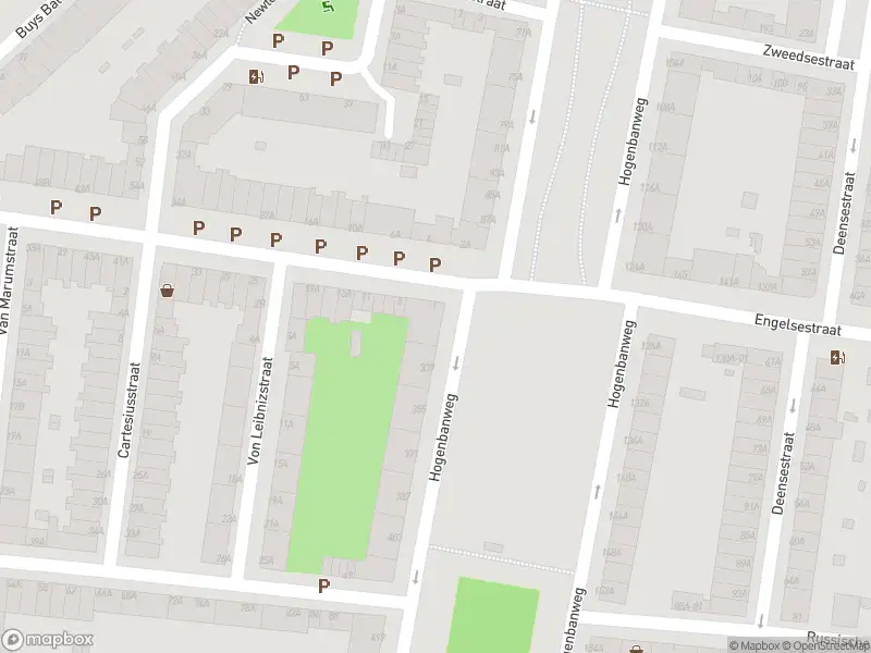 Ambulance met gepaste spoed naar de Hogenbanweg in Schiedam