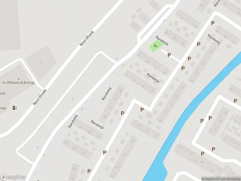 Ambulance met gepaste spoed naar de Randwijk in Papendrecht