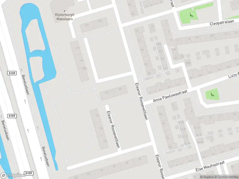 Overlastmelding Eleanor Rooseveltlaan in Amstelveen gesloten