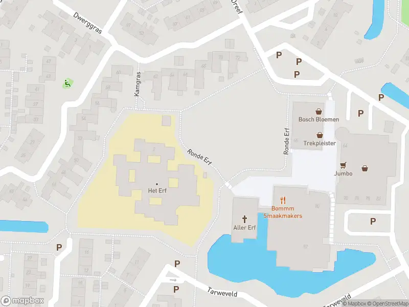 Brandweer met gepaste spoed naar de Tweespan in Veenendaal