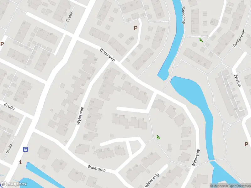 Ambulance met gepaste spoed naar de Henegouwerhof in Bodegraven