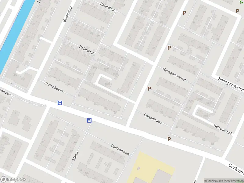 Traumahelikopter naar de Henegouwerhof in Bodegraven