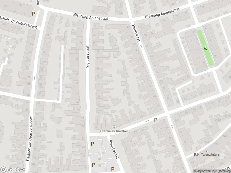 Anonieme overlastmelding Leo XIII-straat in 5046KJ Tilburg