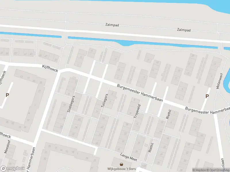 Overlastmelding Tollegors in Oud-Beijerland gesloten