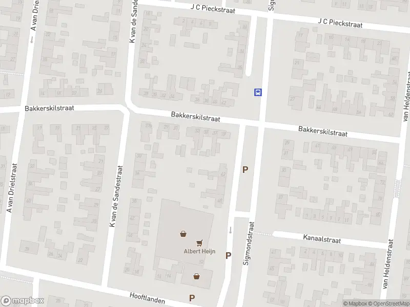 Overlastmelding Havenstraat in 4251BC Werkendam