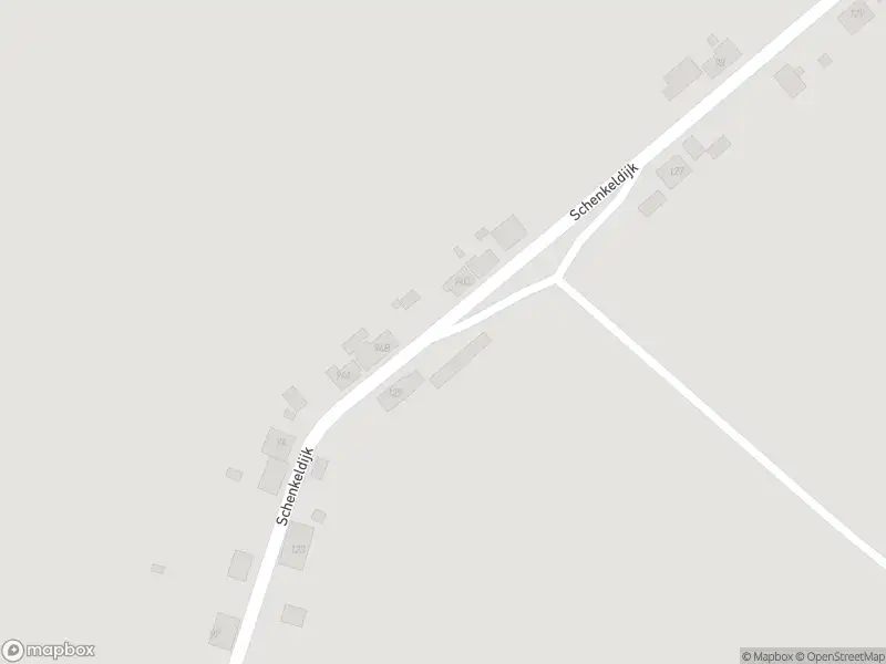 Overlastmelding Schenkeldijk in 's-Gravendeel gesloten