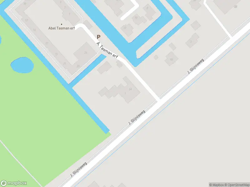 Overlastmelding Jan Glijnisweg in Heerhugowaard