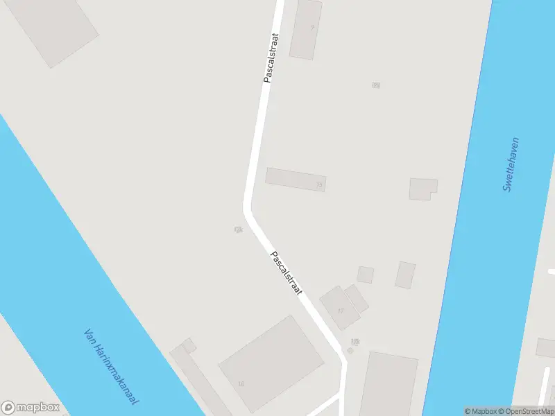 Traumahelikopter met grote spoed naar de Pascalstraat in Leeuwarden