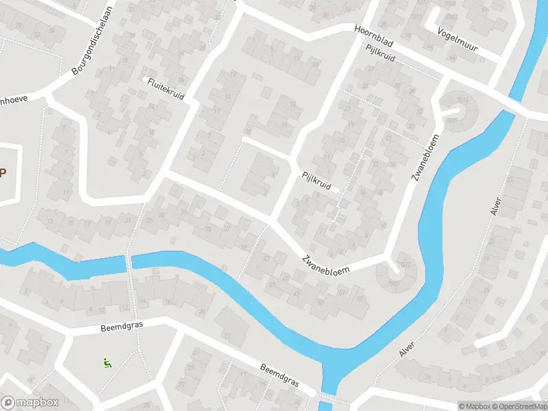 Ambulance met gepaste spoed naar de Pijlkruid in Bodegraven