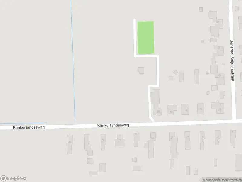 Overlastmelding 't Anker in Nieuwe-Tonge