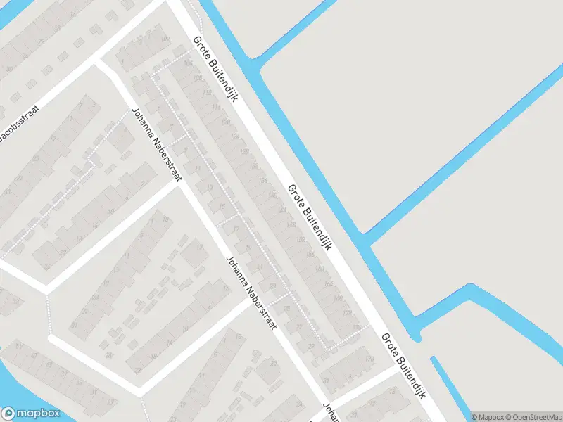 Overlastmelding Grote Buitendijk in Velserbroek