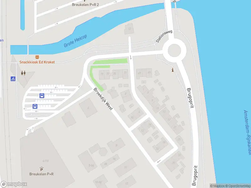 Overlastmelding Van Oldenbarneveltstraat in Breukelen