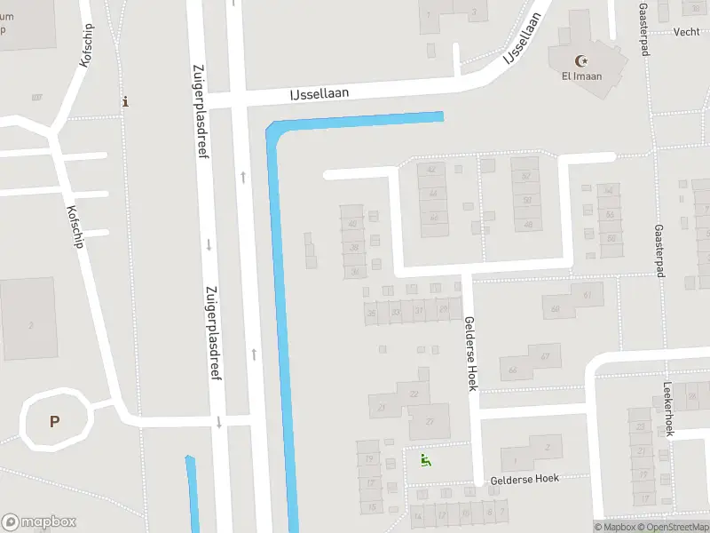 Anonieme overlastmelding Gelderse Hoek in Lelystad