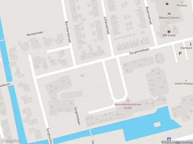 Overlastmelding Middenweg in Andijk