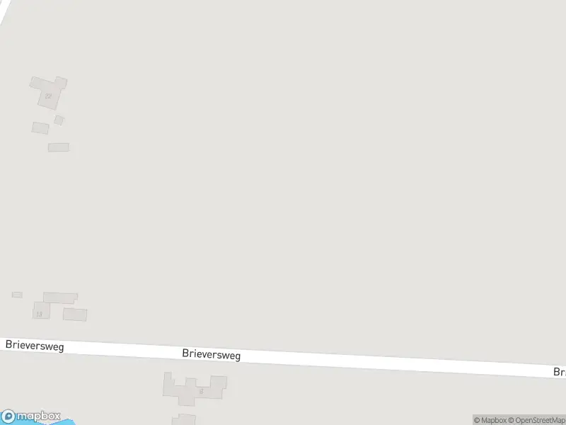 Brandweer met grote spoed naar de Rijksweg in Eede