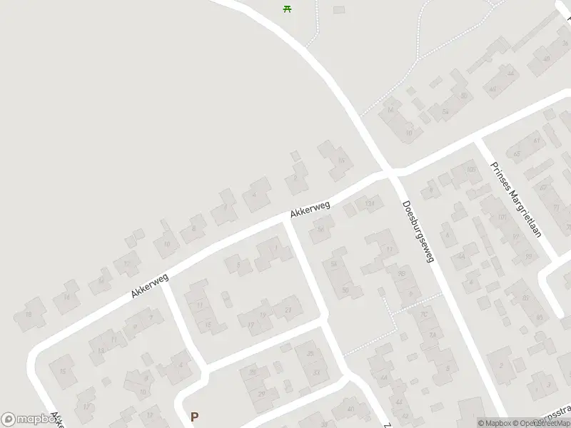 Traumahelikopter met grote spoed naar de Akkerweg in Angerlo