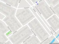 Ambulance met gepaste spoed naar de Emmalaan in Giessenburg