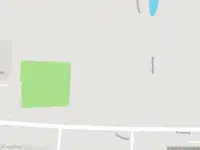 Brandweer en politie met grote spoed naar de Tunnelweg in Landgraaf