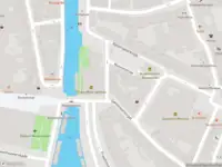 Brandweer met grote spoed naar de Museumstraat in Groningen vanwege stankoverlast