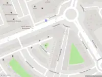 Ambulance met grote spoed naar de Zuidpoolsingel in Alphen aan den Rijn