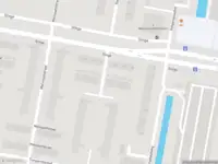 Ambulance met grote spoed naar de Stellendamhof in Rotterdam