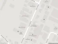 Traumahelikopter met gepaste spoed naar de Lutterveldweg in Tiel