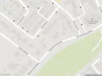 Brandweer met gepaste spoed naar de Edisonstraat in Kruiningen