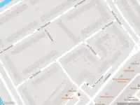 Brandweer met gepaste spoed naar de Jan Tooroplaan in Rijswijk vanwege een liftopsluiting