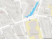 Overlastmelding P.C.Quantstraat in 4461VD Goes